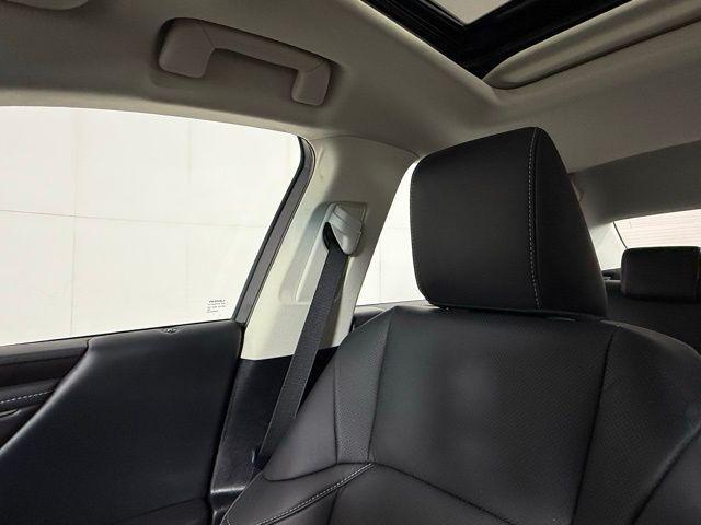 used 2024 Lexus ES 350 car, priced at $42,990