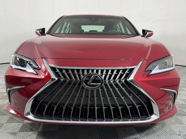 used 2024 Lexus ES 350 car, priced at $42,990