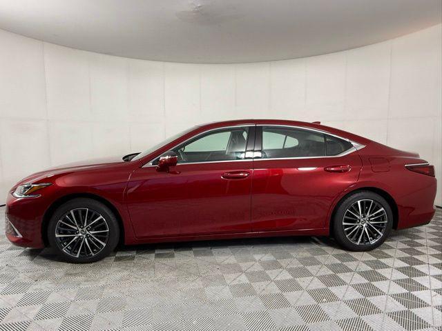 used 2024 Lexus ES 350 car, priced at $42,990
