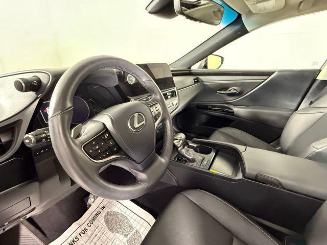 used 2024 Lexus ES 350 car, priced at $42,990