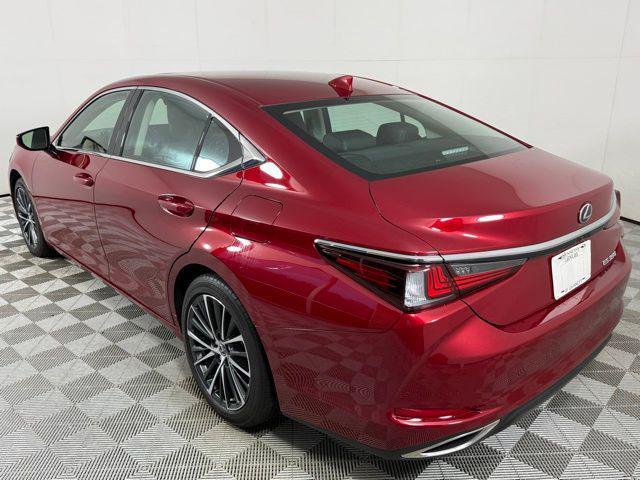 used 2024 Lexus ES 350 car, priced at $42,990