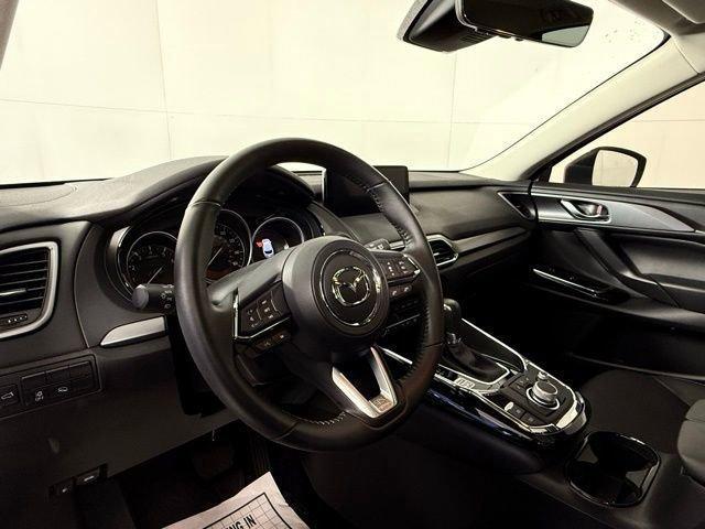 used 2023 Mazda CX-9 car, priced at $31,990