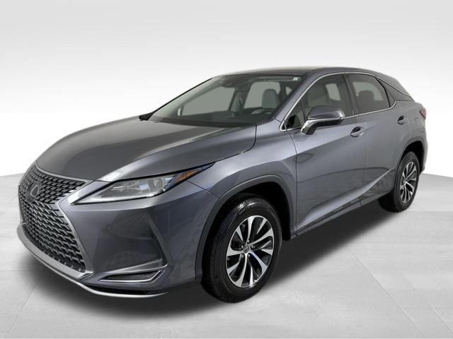 used 2022 Lexus RX 350 car, priced at $41,990