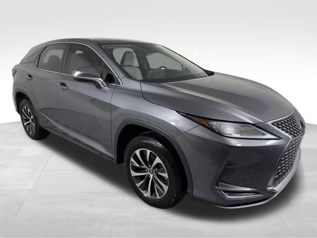 used 2022 Lexus RX 350 car, priced at $41,990