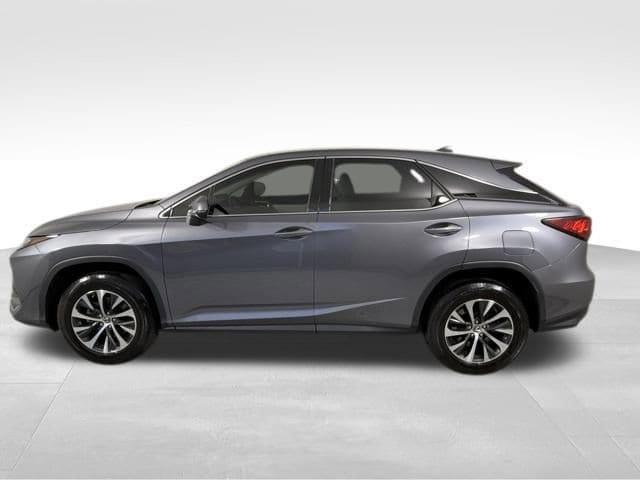 used 2022 Lexus RX 350 car, priced at $41,990