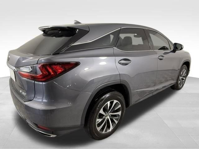 used 2022 Lexus RX 350 car, priced at $41,990