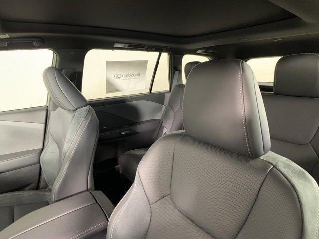 new 2024 Lexus TX 350 car, priced at $67,900