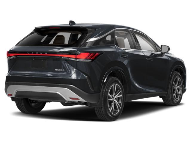 new 2025 Lexus RX 350 car, priced at $51,474
