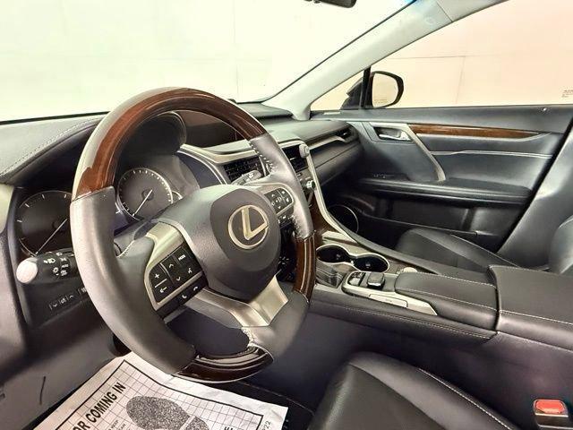 used 2019 Lexus RX 350 car, priced at $33,390