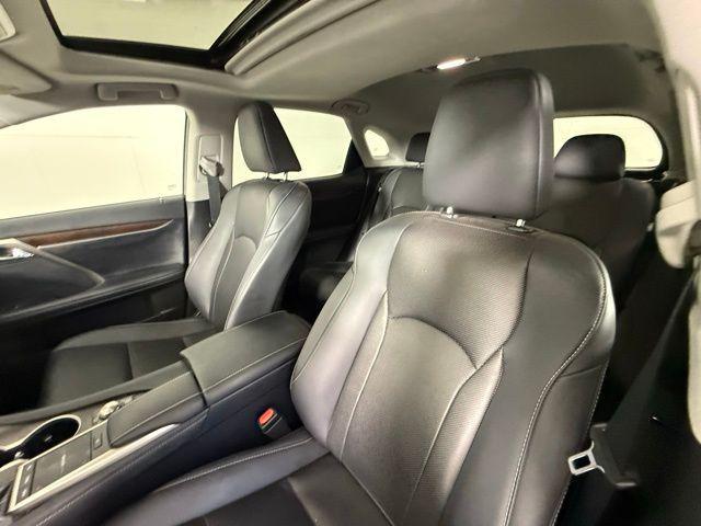 used 2022 Lexus RX 350 car, priced at $44,990