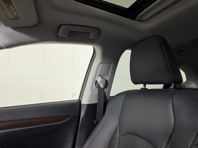 used 2022 Lexus RX 350 car, priced at $44,990