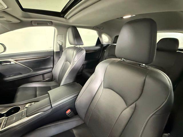 used 2022 Lexus RX 350 car, priced at $44,990