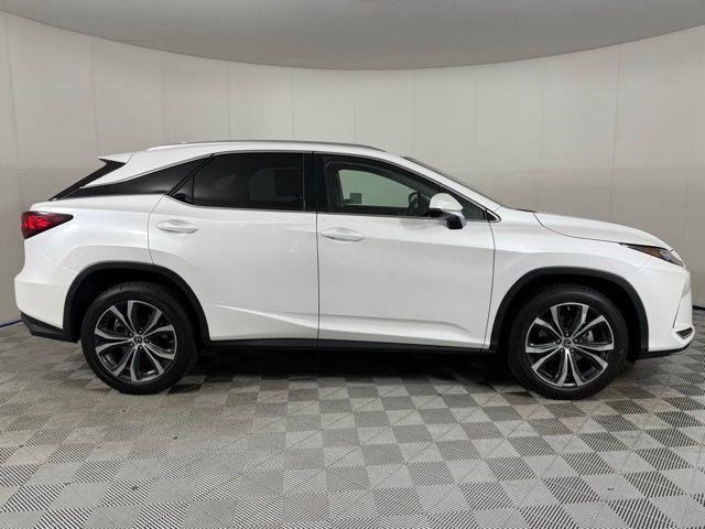 used 2022 Lexus RX 350 car, priced at $44,990