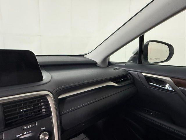used 2022 Lexus RX 350 car, priced at $44,990