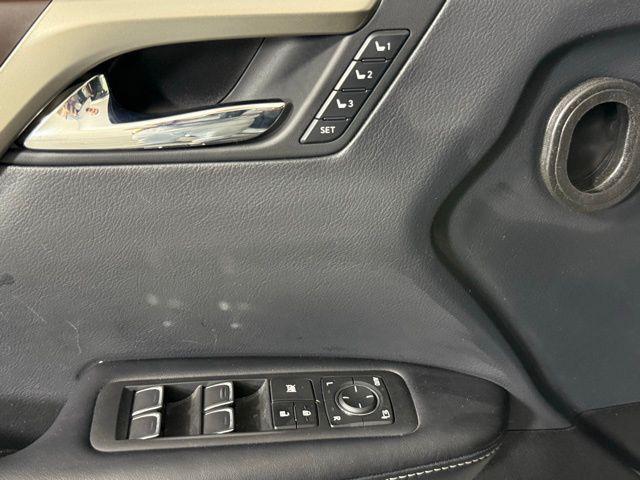 used 2022 Lexus RX 350 car, priced at $44,990