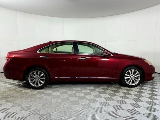 used 2011 Lexus ES 350 car, priced at $13,990