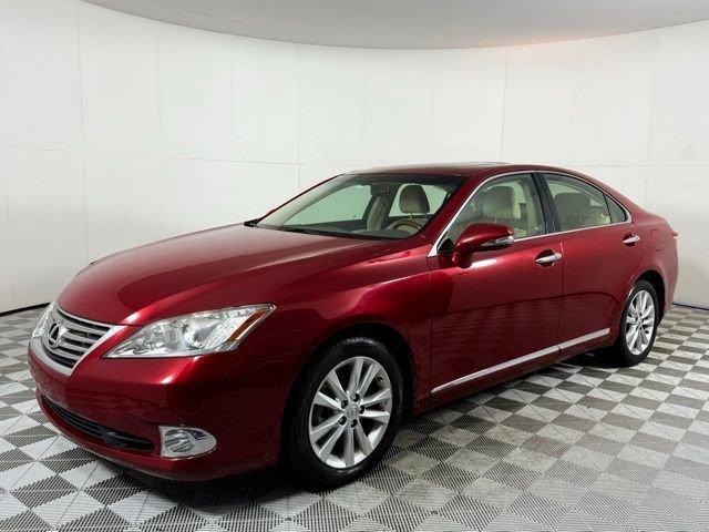 used 2011 Lexus ES 350 car, priced at $13,990