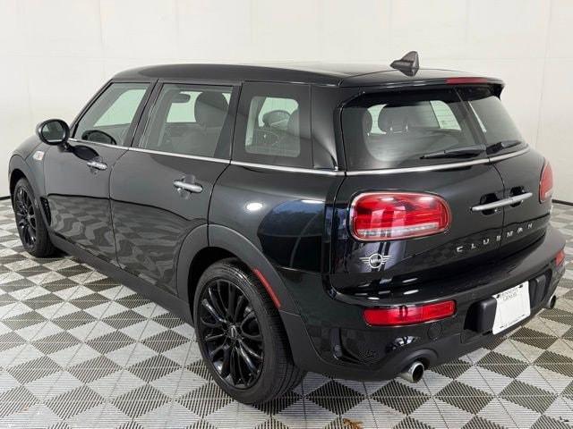 used 2023 MINI Clubman car, priced at $25,990