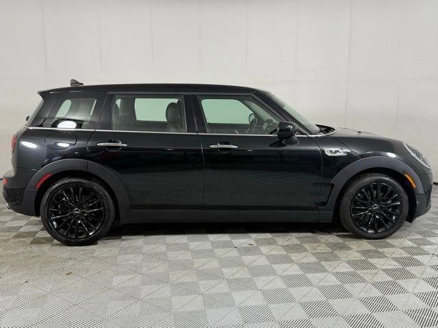 used 2023 MINI Clubman car, priced at $25,990