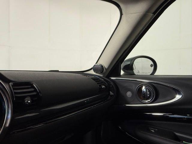 used 2023 MINI Clubman car, priced at $25,990