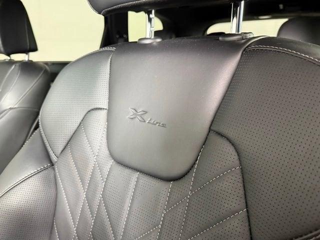 used 2024 Kia Telluride car, priced at $48,990