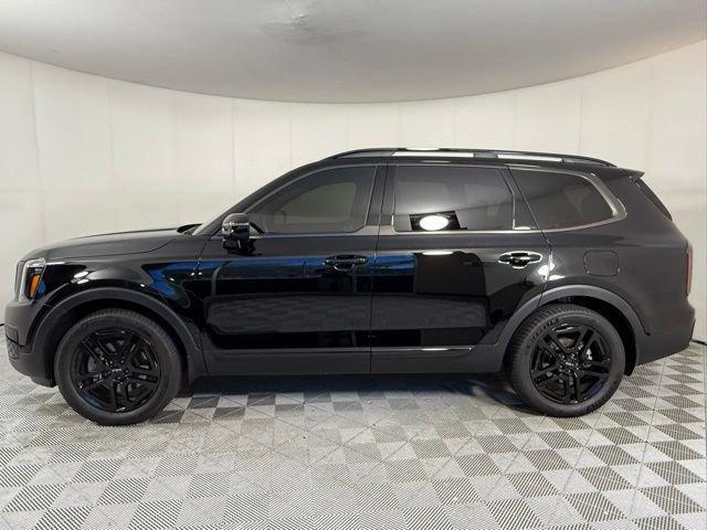 used 2024 Kia Telluride car, priced at $48,990