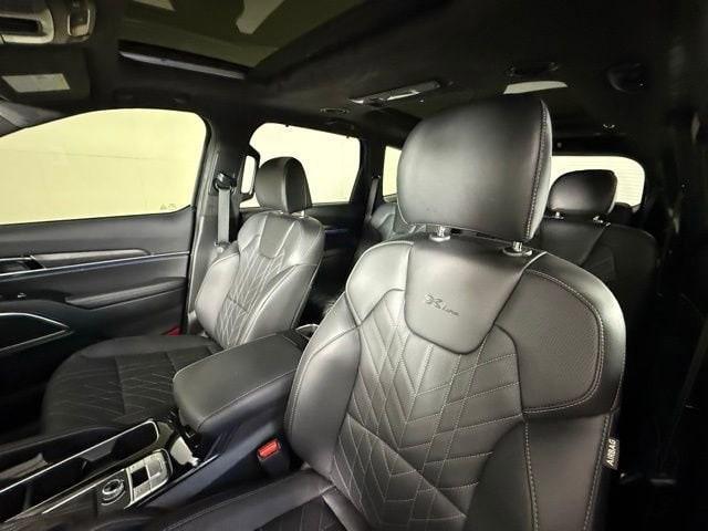 used 2024 Kia Telluride car, priced at $48,990