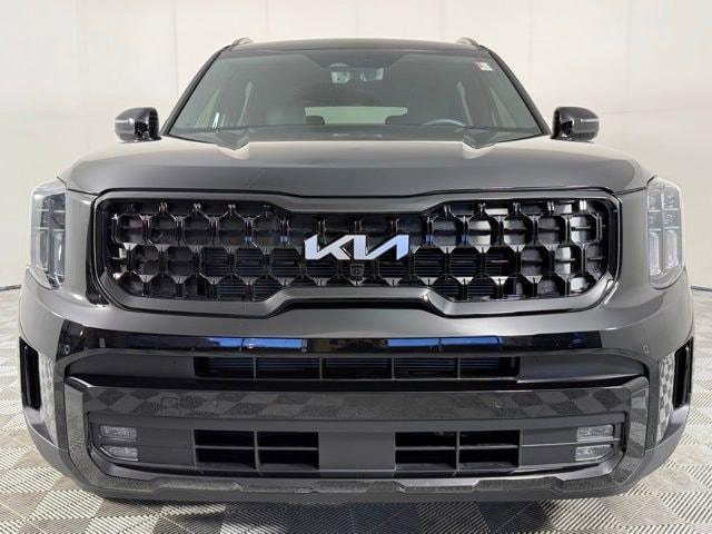 used 2024 Kia Telluride car, priced at $48,990