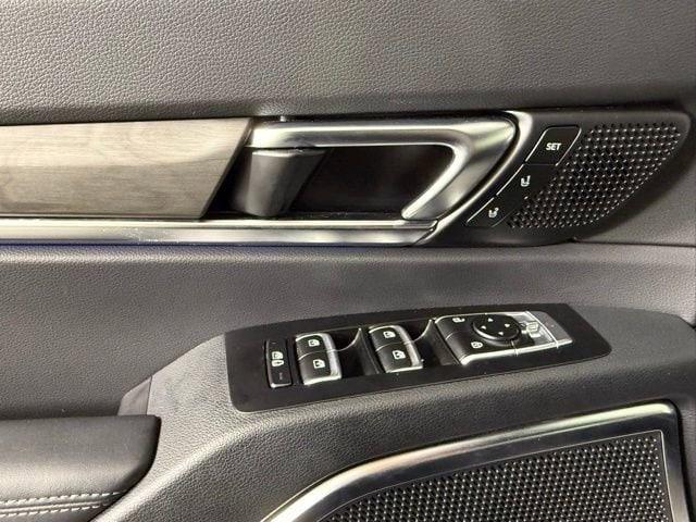 used 2024 Kia Telluride car, priced at $48,990