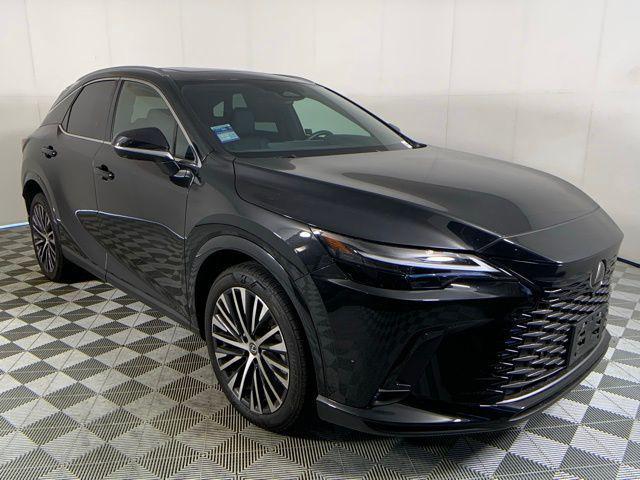 used 2023 Lexus RX 350 car, priced at $54,990