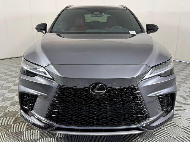 used 2023 Lexus RX 500h car, priced at $62,990