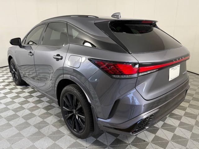 used 2023 Lexus RX 500h car, priced at $62,990
