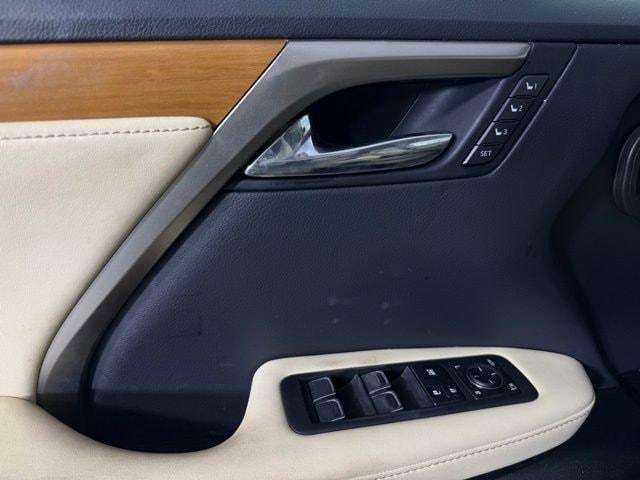 used 2022 Lexus RX 350 car, priced at $49,990