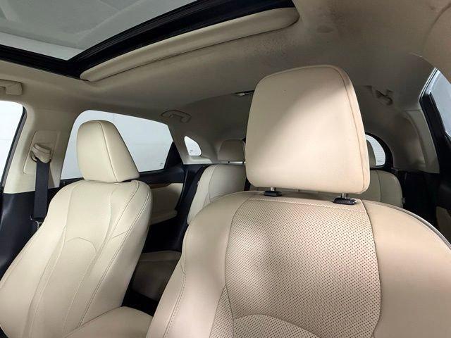 used 2022 Lexus RX 350 car, priced at $49,990