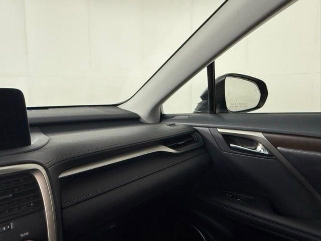 used 2022 Lexus RX 350 car, priced at $44,990