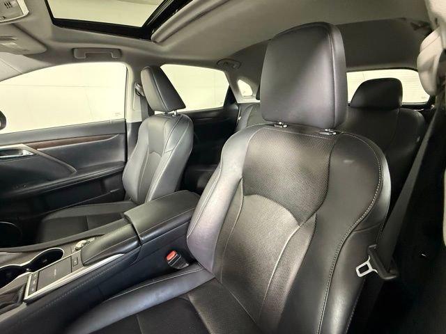 used 2022 Lexus RX 350 car, priced at $44,990
