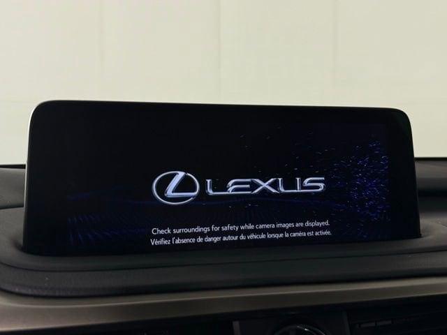 used 2022 Lexus RX 350 car, priced at $44,990