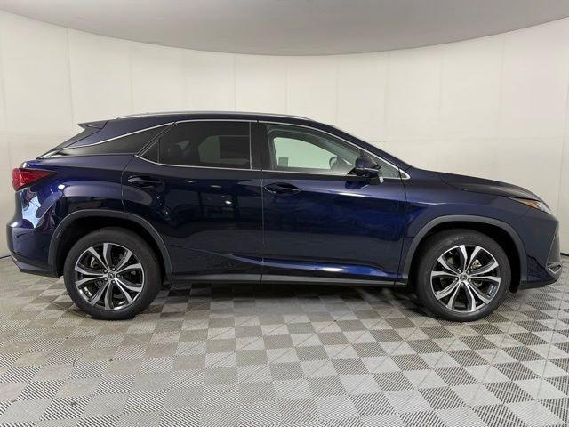 used 2022 Lexus RX 350 car, priced at $44,990