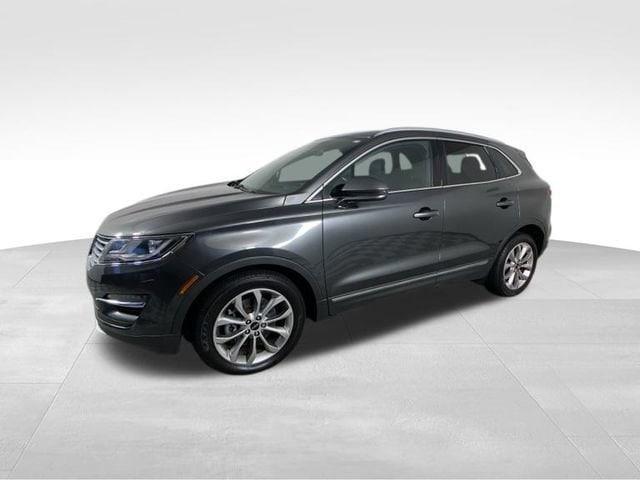 used 2018 Lincoln MKC car, priced at $14,990