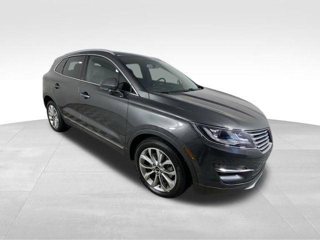 used 2018 Lincoln MKC car, priced at $15,990