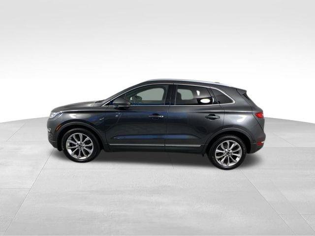 used 2018 Lincoln MKC car, priced at $14,990