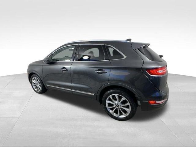 used 2018 Lincoln MKC car, priced at $14,990