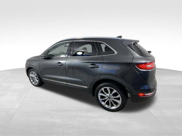 used 2018 Lincoln MKC car, priced at $15,990