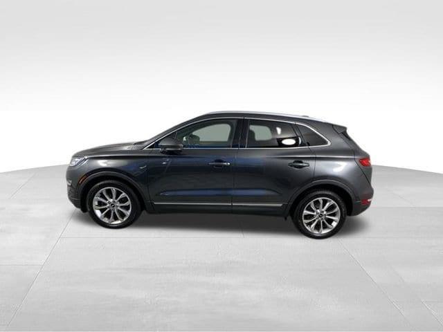 used 2018 Lincoln MKC car, priced at $15,990