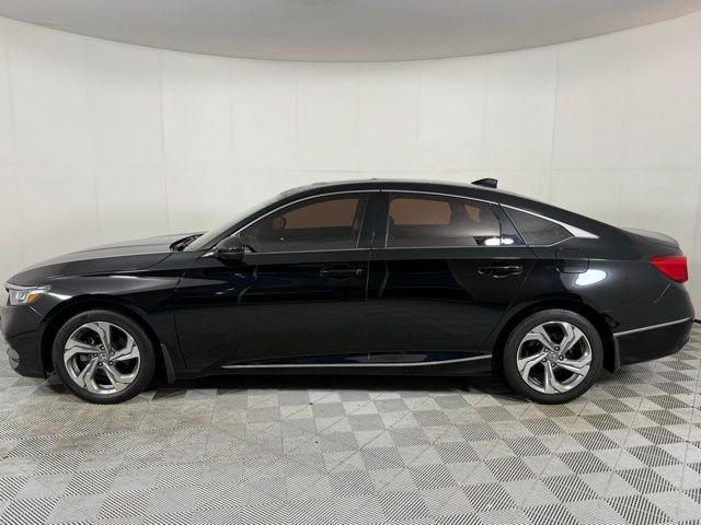 used 2018 Honda Accord car, priced at $20,990