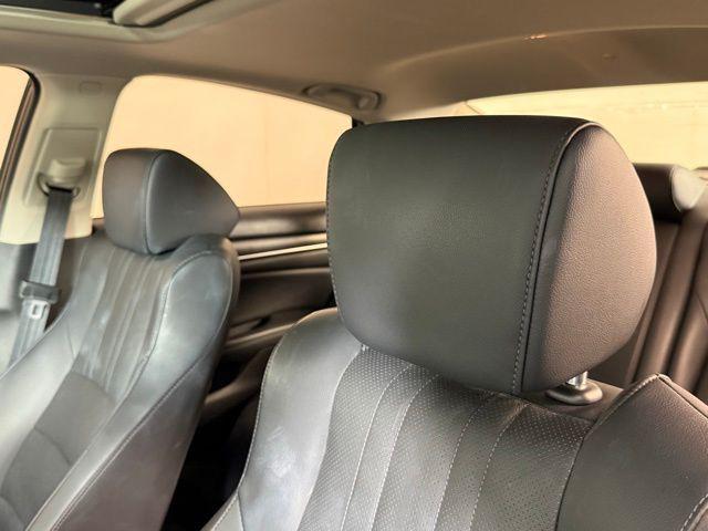 used 2018 Honda Accord car, priced at $20,990