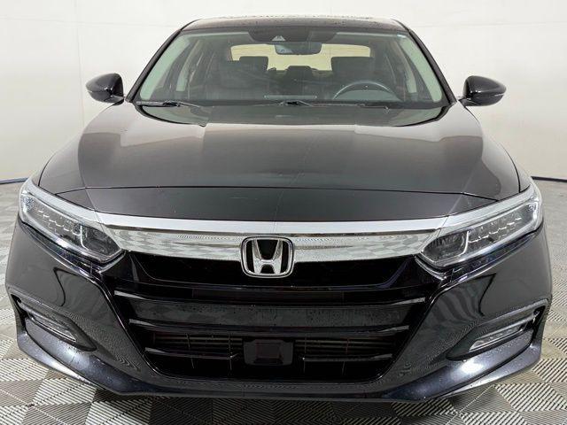 used 2018 Honda Accord car, priced at $20,990