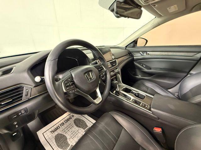 used 2018 Honda Accord car, priced at $20,990