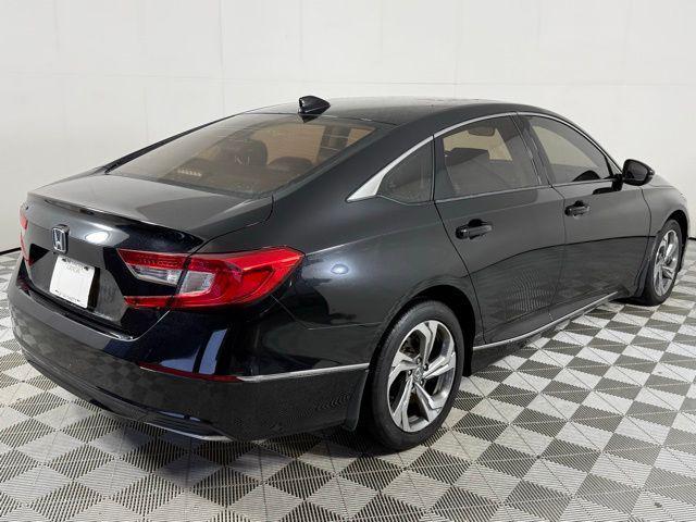 used 2018 Honda Accord car, priced at $20,990