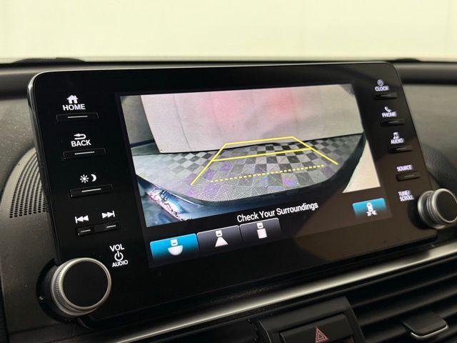 used 2018 Honda Accord car, priced at $20,990